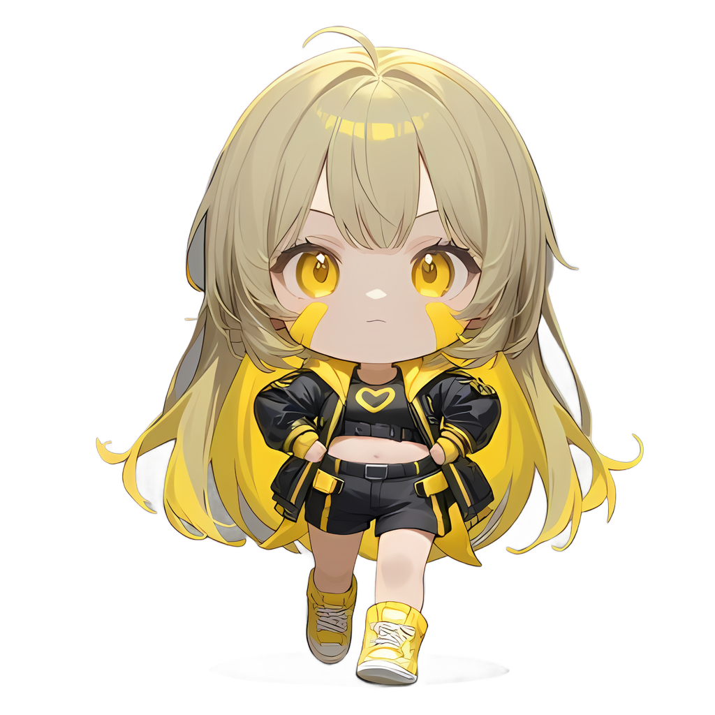 GAZAI Chan