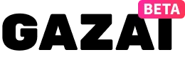 GAZAI
